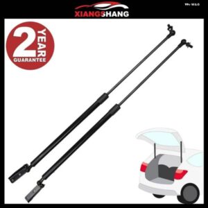 スバル テールゲートリフト エクシーガ YA 5 ドア ミニバン 2008-2018 トランク ブーツ ガス ストラット スプリング ダンパー