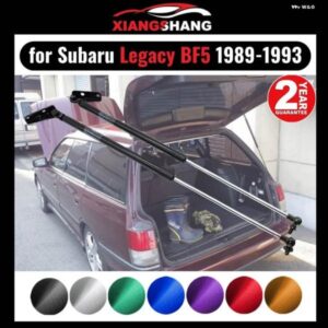 スバル テールゲートリフト レガシィ BF5 ツーリングワゴン 1989-1993 トランク ブーツ ガス ストラット スプリング ダンパー