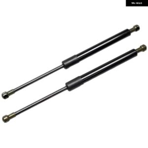 BMW 3 E93 コンバーチブル 2007-2013 折りたたみ ルーフハードトップストラット ダンパー ガスリフト サポート ショック アブソーバー