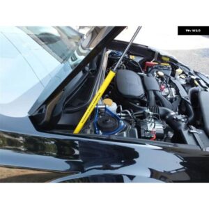スバル レガシィ アウトバック ワゴン セダン BM/BR 2009-2014 ガス ストラット リフト サポート フロント ボンネット ガス
