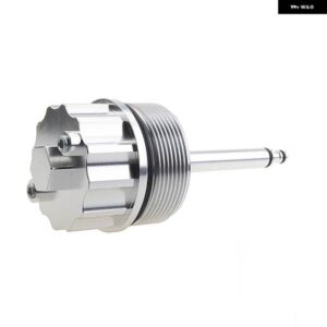 BMW アルミ アダプターフィルター カバー キャップオイルフィルター ハウジング スーツ M40 M42 M43 M44 316I 318I 518I Z3 1.8 1.9