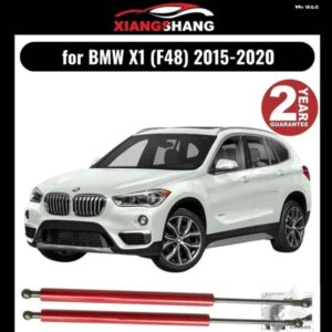 BMW ボンネット ダンパー X1 F48 2015-2020 ガスストラットリフト サポート フロント ボンネット ガス スプリング ショック アブソーバー