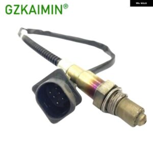 ボルボ OEM 0258017043 30751034 ラムダオキシセンサー S60 S80 V70 XC70 XC90 2.4D D5
