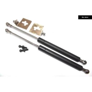 スバル インプレッサ WRX 1993-1999 フロント ボンネット フード ガスストラットリフト サポート ショック ダンパー アクセサリー