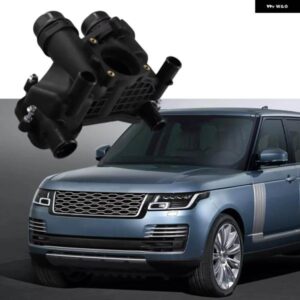 ランドローバー LR022695 エンジン クーラントサーモスタット レンジローバー 2010 以降