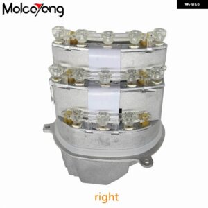 BMW E90 E91 挿入ウィンカー ライトウインカー LED LCI 左/右 63127245813 63127245815 63127245814 63127245816 - right