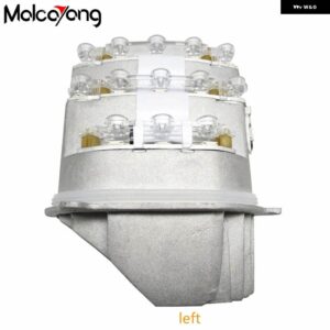 BMW E90 E91 挿入ウィンカー ライトウインカー LED LCI 左/右 63127245813 63127245815 63127245814 63127245816 - Left