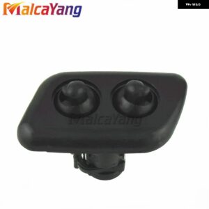 BMW 61678360661 61678360662 ヘッドライト ウォッシャーノズル E39 525I 2001-2003 E39 528I 1997-2000 E39 540I 1997-2003 - Left