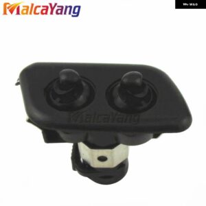 BMW 61678360661 61678360662 ヘッドライト ウォッシャーノズル E39 525I 2001-2003 E39 528I 1997-2000 E39 540I 1997-2003 - right