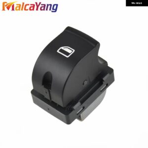アウディ ドライバーパワーマスターウィンドウ スイッチ コンソール A4 S4 B6 B7 RS4 シート EXEO 8E0 959 851 8E0 959 851B 8E0959851 - 4F0959855A