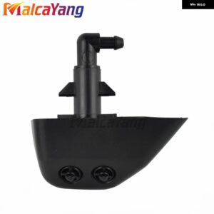 ランドローバー 左側と左側右 ヘッドライト ウォッシャーノズルジェット LR003851 LR003850 フリーランダー 2 LR2 2006-2011 - Left Side