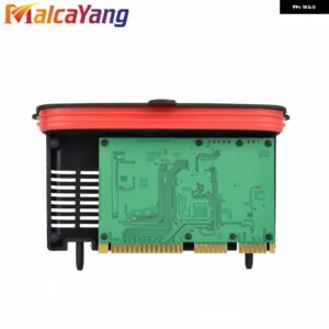 BMW ヘッドライト キセノンバラストモジュール 5シリーズ F10 F18 F33 F83 LCI 2012-2016 63117355073 63117316187 7355073 7316187 - model 1