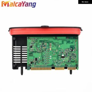BMW ヘッドライト キセノンバラストモジュール 5シリーズ F10 F18 F33 F83 LCI 2012-2016 63117355073 63117316187 7355073 7316187 - model 2