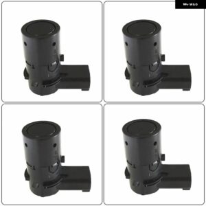 BMW 4個 E46 E53 E60 E61 E63 E64 E65 E66 E83 PDC パーキングセンサー 66216938738 66200309542 66206989105 66200306567 - 66200306567