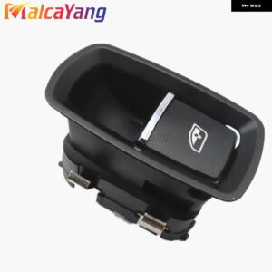 ポルシェ 7PP959858M ウィンドウ スイッチ ボタン パナメーラ カイエン マカン 2011 2012 2013-2017 7PP95985 - Passenger Button
