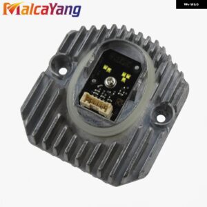 BMW 5 ' G30 518D 520D 520I 525D 530I F90 M5 デイタイムランニングライトウインカー ヘッドライト LED モジュール制御ユニット 63117214942 - Left　63117214939