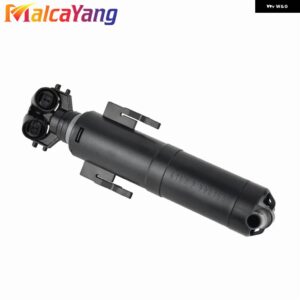 BMW 1PC ヘッドライト ウォッシャー噴フォグ器ノズルシリンダー ジェット アクチュエーター 61672990155 LH = RH X1 E84 2009-2015 - Left2