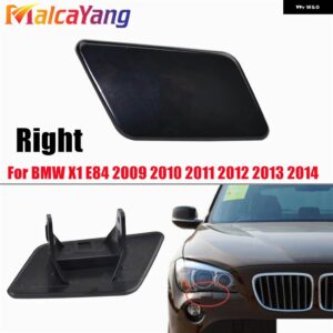 BMW 1PC ヘッドライト ウォッシャー噴フォグ器ノズルシリンダー ジェット アクチュエーター 61672990155 LH = RH X1 E84 2009-2015 - Right3