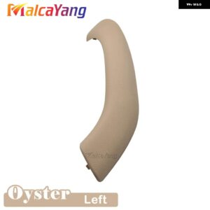BMW インテリア ドアハンドル カバー トリム交換 X1 X2 F48 F49 F39 2016-20 - Oyster Left