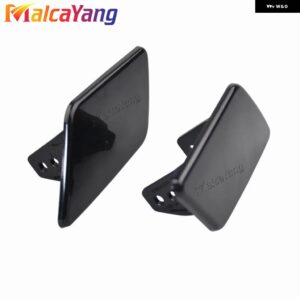BMW X1 E84 40148 左 = 右 ヘッドライト ウォッシャースプレーノズルシリンダー ジェット 61672990155 - Pair3