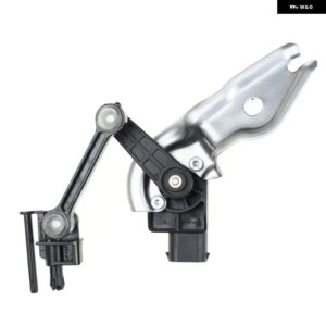 アウディ 7L0616214C 7L0616213C 7L0616571D フォルクスワーゲン トゥアレグ 7L フロントエア サスペンション 高さレベルセンサー 車 7L0616213D - Front Right FR