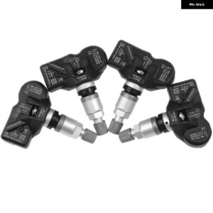 BMW タイヤエア圧 センサー TPMS 36106798872 36106874830 433MHZ タイヤエア圧 システム 5 6 7 X1 X3 X4