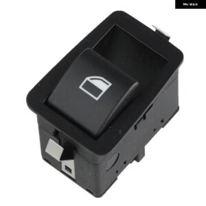 BMW 61316902175 パワーウィンドウ スイッチ ボタン E46 323CI 325CI 328CI M3 クーペコンパクト 2000-2006 61316902177 61316902174 - 61316902174