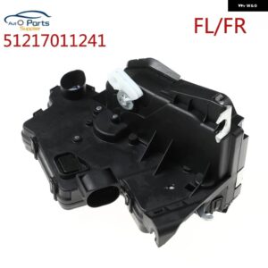 BMW フロントリア ドアロック アクチュエーター ロック機構左ドライバー E46 325CI 323CI 328CI 330CI M3 51217011241 51217011242 - Front　Left　(FL)