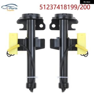 BMW 51237418199 51237418200 アクティブ ボンネット アクチュエーター X5 G05 X6 G06 X7 G07 2017-2020 アクティブフード - Left (L)51237418199