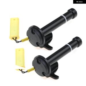 BMW 左/右 51237300581 51237300582 X1 X2 MINI アクティブ ボンネット アクチュエーター アクティブフード 7300581 7300582 - A　Pair　(L　R)