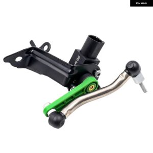 アウディ 8R0941309B フロントリア 高さ サスペンション レベリングセンサー Q5 C7 8R0 941 309B FL FR RL RR - Front Left FL