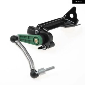 アウディ 8R0941309B フロントリア 高さ サスペンション レベリングセンサー Q5 C7 8R0 941 309B FL FR RL RR - Front Right FR