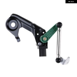 アウディ 8R0941309B フロントリア 高さ サスペンション レベリングセンサー Q5 C7 8R0 941 309B FL FR RL RR - Rear Left (RL)