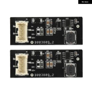 BMW B003809.2 B0038092 63217217314 リア LED ライト リペア 交換ボード テールライト LED ドライバーボード X3 F25 - 2