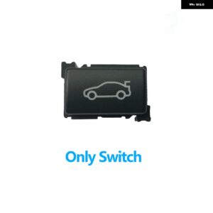 BMW リアブーツ カバー スイッチ プッシュボタン 3 5 7 Fシリーズ F20 F30 F35 F10 F11 F01 F02 91319200316 - Switch Cover