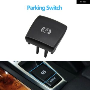 BMW ダッシュボード キーレーダー センサー リアカバー トランクスイッチ スタートストップボタン VENLITATION AC ボタン X5 X6 E70 E71 - Parking Switch