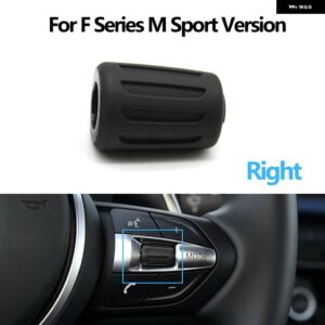 BMW 多機能ステアリング ホイールキーコントロールノブ ボタン F30 F35 F34 F36 F10 F11 F12 F07 F01 F02 G30 G31 G32 G11 G12 - M Sport Right