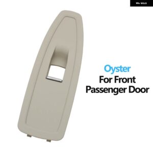 BMW LHD RHD 車内ドア窓リフトスイッチ カバー トリム 1 3シリーズ F20 F30 F31 F34 F35 318I 320I 330I 335I - Oyster Passenger