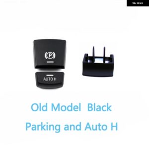 BMW 電子ハンド ブレーキ パーキングスイッチ アクチュエーター 5 6 7 X3 X4 X5 X6シリーズ F10 F11 F01 F02 F06 F12 F25 F26 E70 E71 E72 - Old Model F Series3
