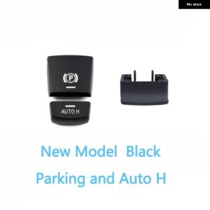 BMW 電子ハンド ブレーキ パーキングスイッチ アクチュエーター 5 6 7 X3 X4 X5 X6シリーズ F10 F11 F01 F02 F06 F12 F25 F26 E70 E71 E72 - New Model F Series