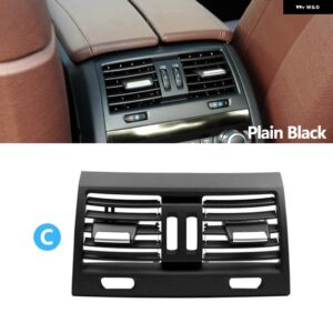 BMW フロントリア 空調 AC ベントグリル アウトレット パネルカバー 5シリーズ F10 F11 F18 520I 523I 525I - Model C