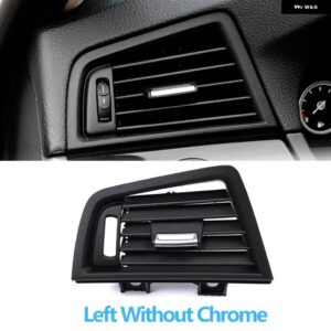 BMW フロントリア 空調 AC ベントグリル アウトレット パネルカバー 5シリーズ F10 F11 F18 520I 523I 525I - Left