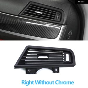 BMW フロントリア 空調 AC ベントグリル アウトレット パネルカバー 5シリーズ F10 F11 F18 520I 523I 525I - Right