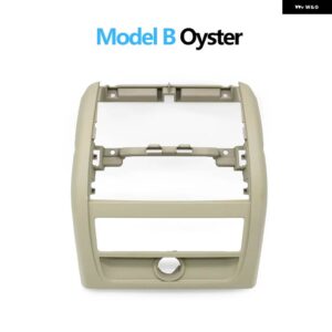 BMW リアエアベントグリル 外側周囲フレーム交換 5シリーズ F10 F11 F18 用 520I 523I 525I 528I 535I - Model B Oyster