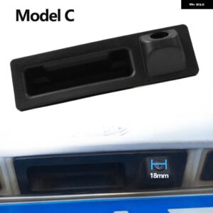 BMW テールゲート トランクスイッチ ハンドルの交換 2 3 4 5 X3 X4 X5 X6シリーズ F10 F22 F30 F48 F25 F15 - Model C
