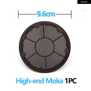 BMW 車内フロントリア ドアウーファーホーン 拡声器グリル カバー交換 X5 X6 X3 X4 5GT E70 E71 E72 F25 F26 F07 - High-end Moka
