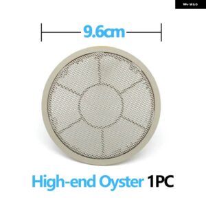 BMW 車内フロントリア ドアウーファーホーン 拡声器グリル カバー交換 X5 X6 X3 X4 5GT E70 E71 E72 F25 F26 F07 - High-end Oyster