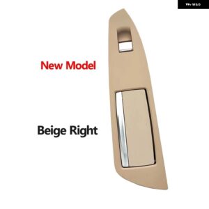 BMW リア インテリア ドア アームレスト 灰皿アセンブリの交換 7シリーズ F01 F02 730 735 740 745 750 760 - New Right Beige