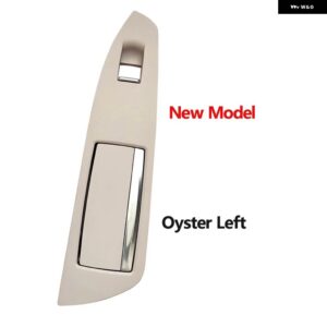 BMW リア インテリア ドア アームレスト 灰皿アセンブリの交換 7シリーズ F01 F02 730 735 740 745 750 760 - New Left Oyster