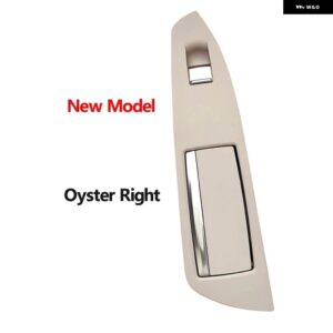 BMW リア インテリア ドア アームレスト 灰皿アセンブリの交換 7シリーズ F01 F02 730 735 740 745 750 760 - New Right Oyster